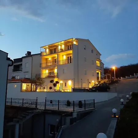 Matosic Apartman Crikvenica