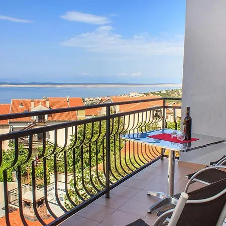 Matosic Apartman