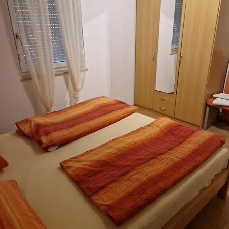 Apartman Matosic *