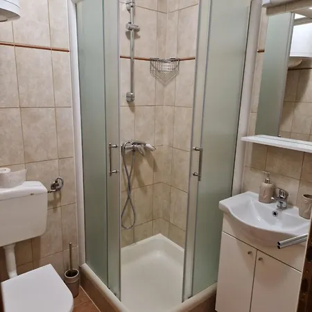 Matosic Apartman Crikvenica