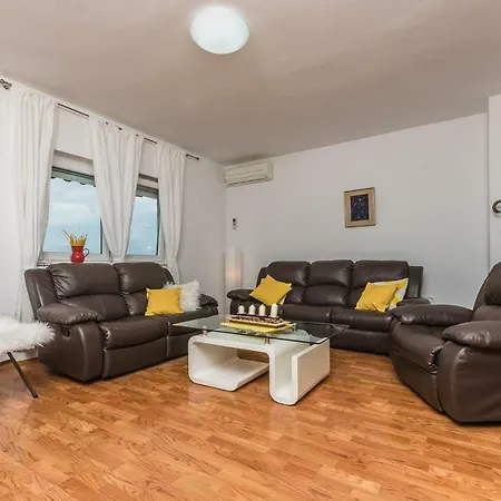 Apartman Matosic *
