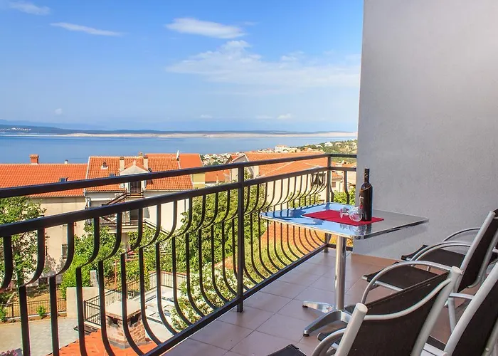 Matosic Апартаменты