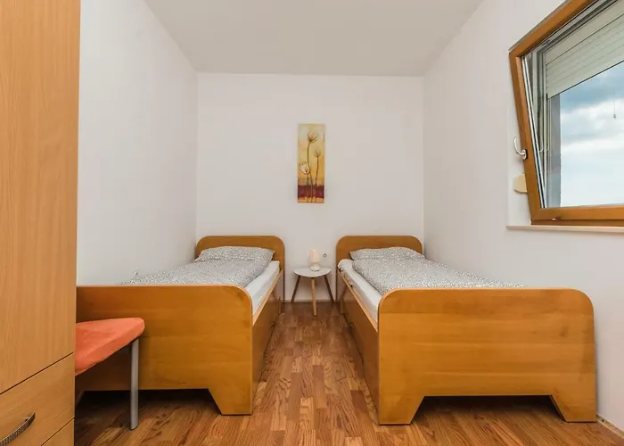 Matosic * Цриквеница