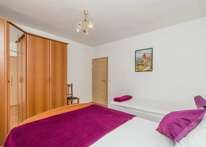 Matosic * Цриквеница