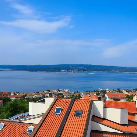 Matosic Διαμέρισμα Crikvenica