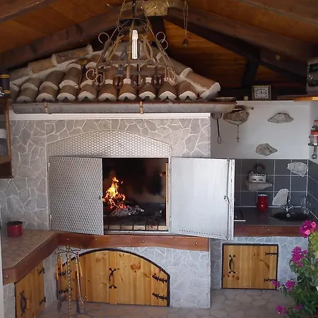 Matosic Διαμέρισμα