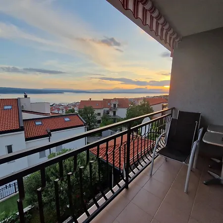 Matosic Διαμέρισμα