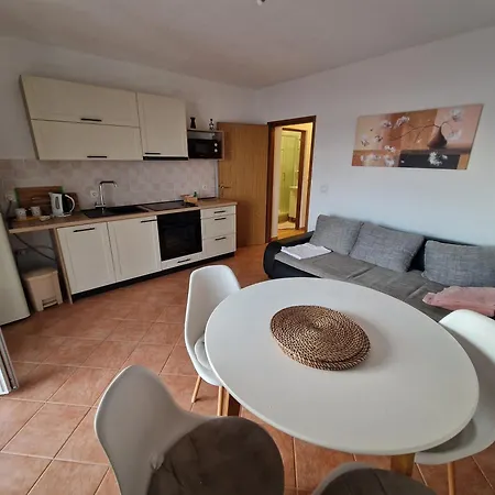 Apartment Matosic Crikvenica