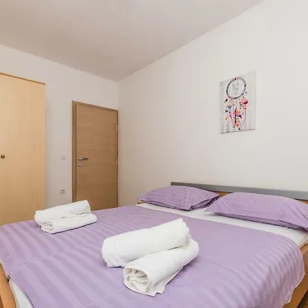 Apartament Matosic Crikvenica