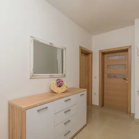 Apartament Matosic