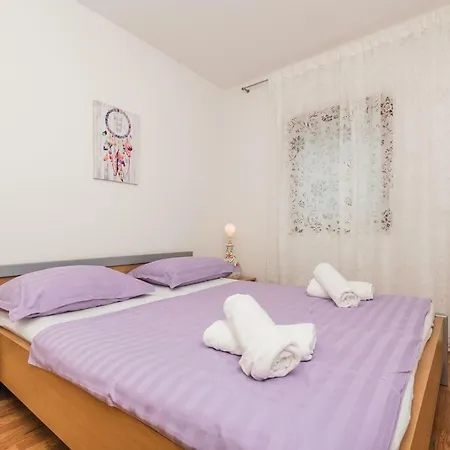 Apartment Matosic Crikvenica