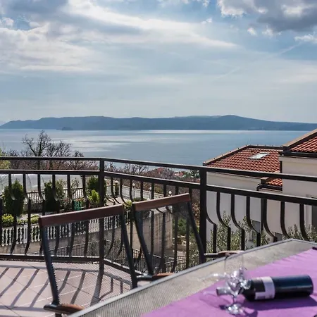 Matosic Apartament Crikvenica