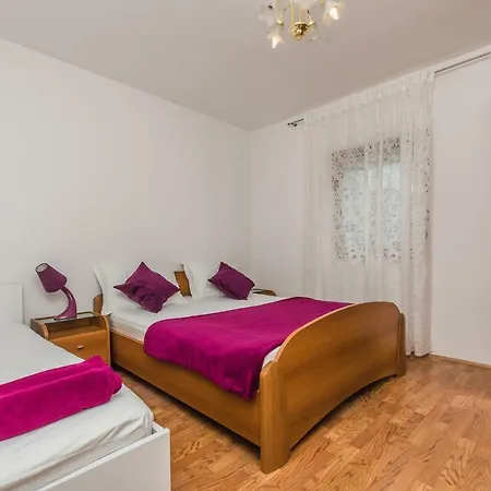Matosic Apartment Crikvenica
