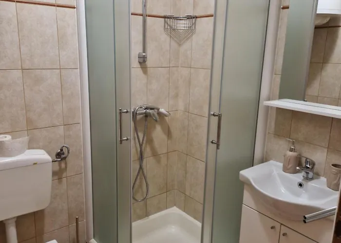 Matosic Apartman Crikvenica