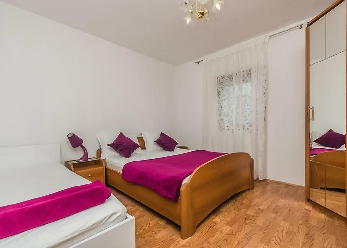 Matosic Apartman Crikvenica